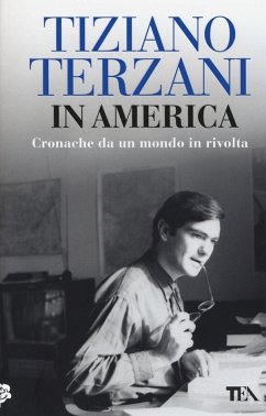 In America. Cronache da un mondo in rivolta Cover In America. Cronache da un mondo in rivolta