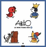 Attilio. Le mini fiabe box 3 (azzurro) Attilio. Le mini fiabe box 3 (azzurro)