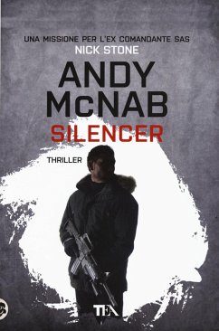 Cover Silencer