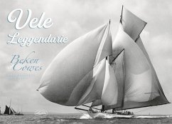 Cover Vele leggendarie. Beken of Cowes