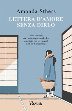 Lettera d'amore senza dirlo - Sthers, Amanda