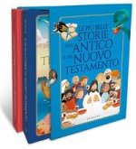 Le più belle storie dell''Antico e del Nuovo Testamento Le più belle storie dell''Antico e del Nuovo Testamento
