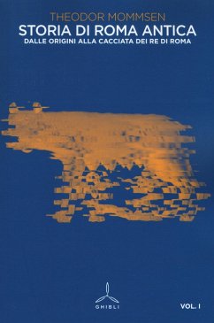 Cover Dalle origini alla cacciata dei re di Roma