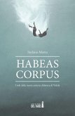 Habeas corpus. I voli della morte sotto la dittatura di Videla Habeas corpus. I voli della morte sotto la dittatura di Videla