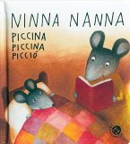 Ninnananna piccina piccina picciò Ninnananna piccina piccina picciò