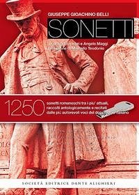 Giuseppe Gioachino Belli. Sonetti