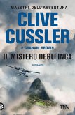 Il mistero degli Inca Il mistero degli Inca