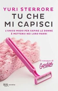 Cover Tu che mi capisci