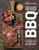 Universo BBQ. Tutto quello che devi sapere sul vasto e affascinante mondo delle grigliate Universo BBQ. Tutto quello che devi sapere sul vasto e affascinante mondo delle grigliate