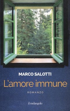 L' amore immune - Salotti, Marco