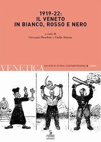 1919-22: il Veneto in bianco, rosso e nero