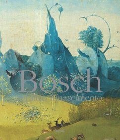 Bosch e l'altro Rinascimento Cover Bosch e l'altro Rinascimento