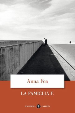 Cover La famiglia F.
