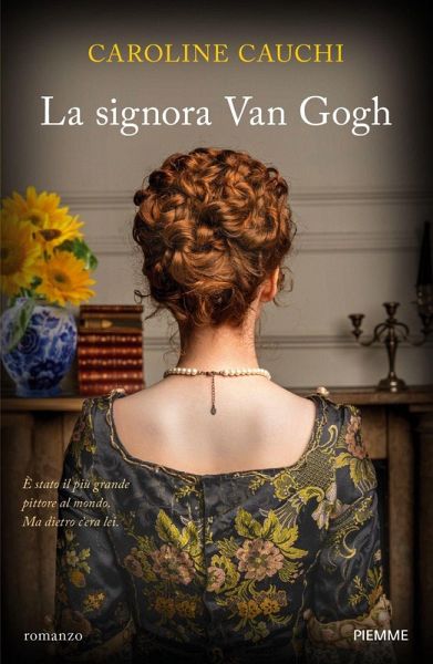 La signora Van Gogh La signora Van Gogh