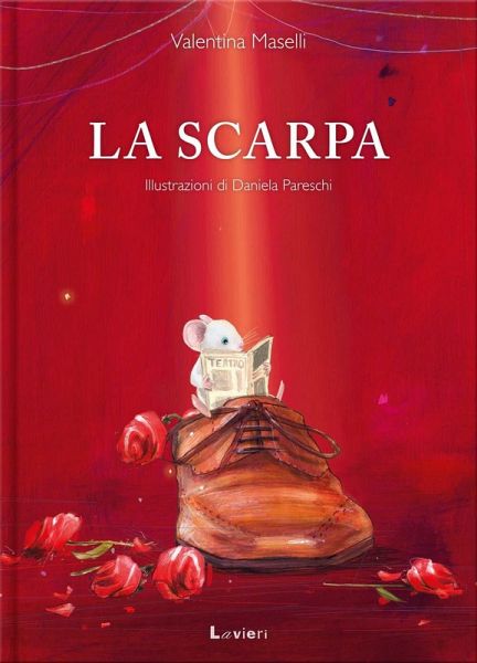 La scarpa La scarpa