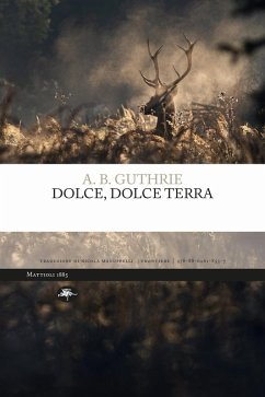 Cover Dolce, dolce terra