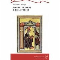 Cover Dante: le muse e le lettrici