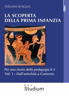 Dall'antichità a Comenio - Scaglia, Evelina