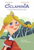 Ciclaminia e il mistero della Costituzione violata Ciclaminia e il mistero della Costituzione violata