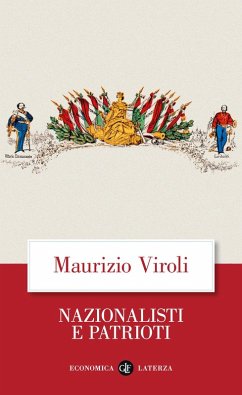 Cover Nazionalisti e patrioti