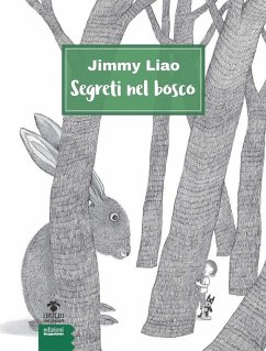 Cover Segreti nel bosco