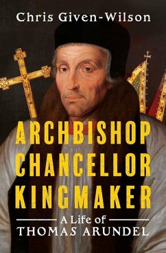 Cover Archbishop, Chancellor, Kingmaker