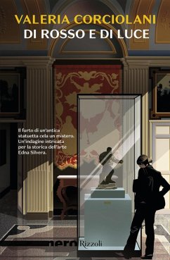 Di rosso e di luce - Corciolani, Valeria
