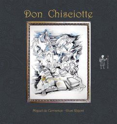 Cover Don Chisciotte