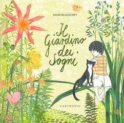 Cover Il giardino dei sogni