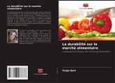 La durabilité sur le marché alimentaire