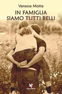 Cover In famiglia siamo tutti belli