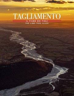 Tagliamento... Il fiume dei tigli-The lime... Tree river - Sarcinelli, Umberto; Fiorenza, Tiziano; Aita, Giuliano; Novajra, Eugenio; Tolar, Lucio