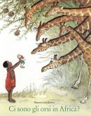 Ci sono gli orsi in Africa? Ci sono gli orsi in Africa?