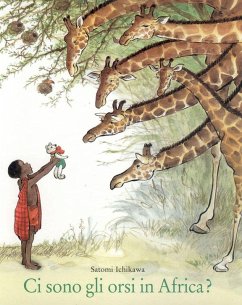 Cover Ci sono gli orsi in Africa?