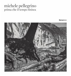 Cover Prima che il tempo finisca. Ediz. italiana e inglese