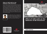 Effect of infill walls on the behavior of BA structures Effect of infill walls on the behavior of BA structures