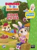 Summer & Todd. L'allegra fattoria. Gioca sticker Summer & Todd. L'allegra fattoria. Gioca sticker