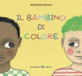 Il bambino di colore