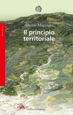 Cover Il principio territoriale