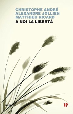 Cover A noi la libertà