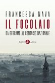Il focolaio. Da Bergamo al contagio nazionale Il focolaio. Da Bergamo al contagio nazionale