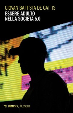 Essere adulto nella società 5.0 Cover Essere adulto nella società 5.0