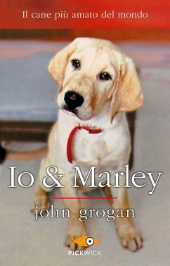 Io & Marley - Grogan, John