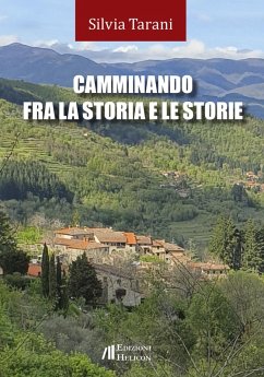 Cover Camminando fra la storia e le storie