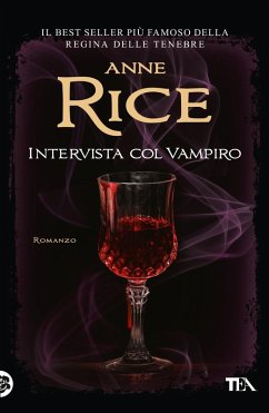 Cover Intervista col vampiro