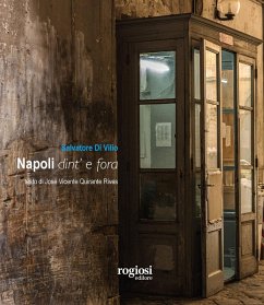 Cover Napoli dint' e fora
