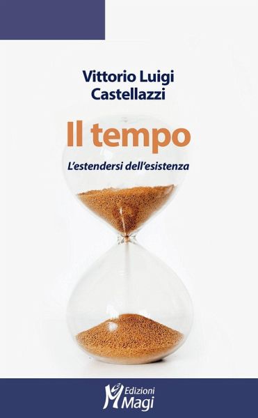 Il tempo. L'estendersi dell'esistenza Il tempo. L'estendersi dell'esistenza
