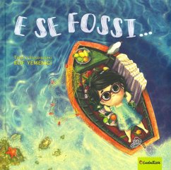 E se fossi... Cover E se fossi...