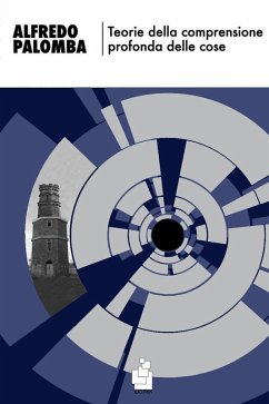 Cover Teorie della comprensione profonda delle cose