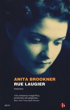 Cover Rue Laugier